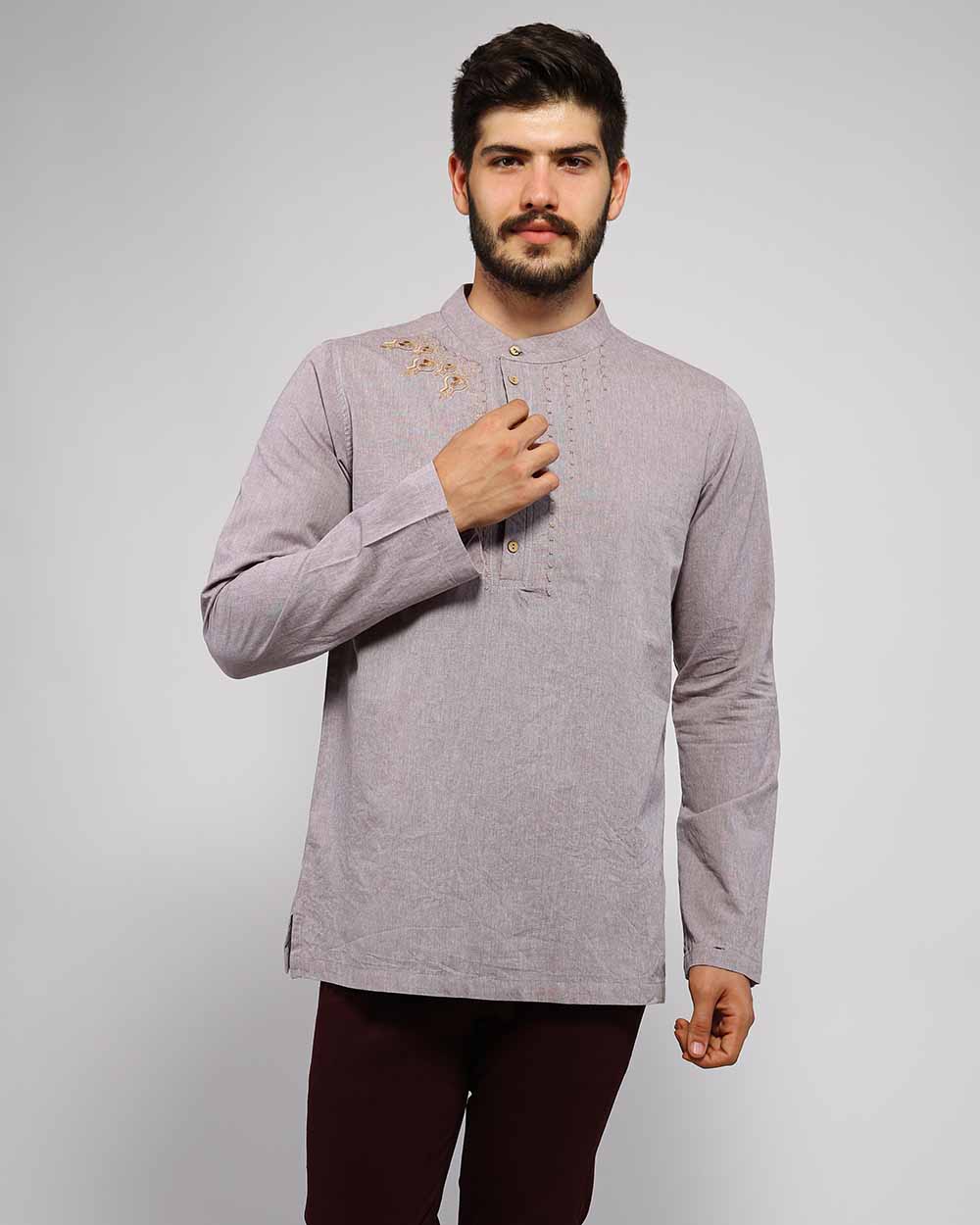 پیراهن مزدا