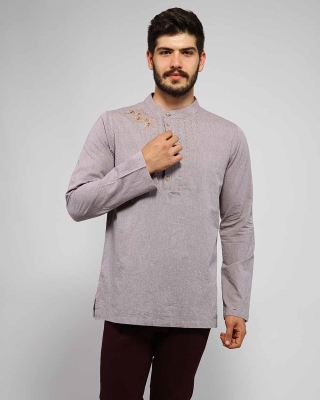 پیراهن مزدا