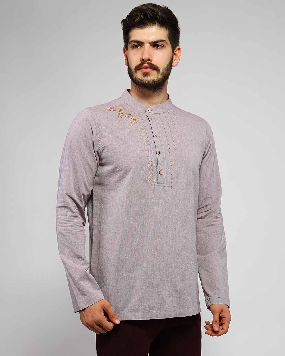 پیراهن مزدا