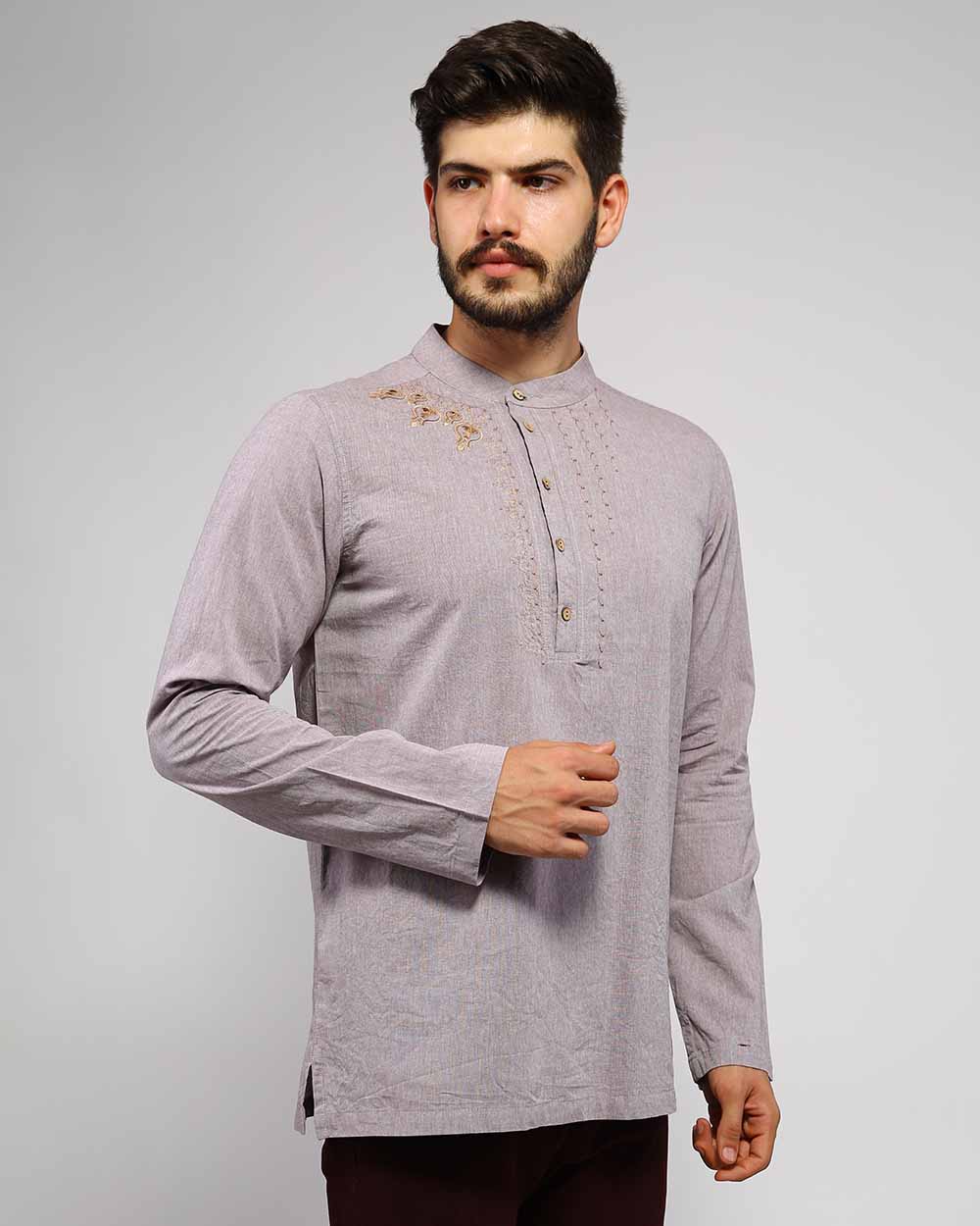 پیراهن مزدا