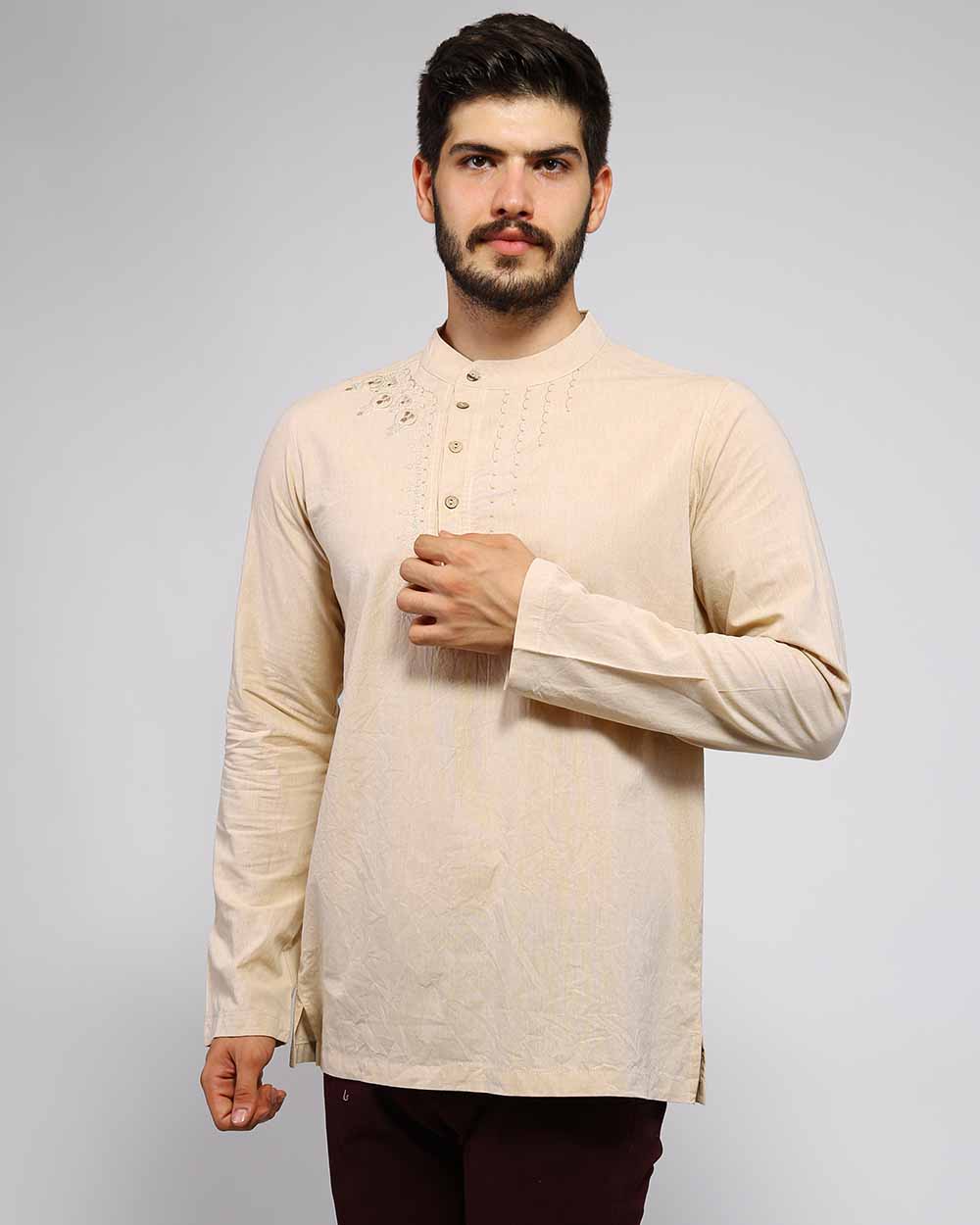 پیراهن مزدا