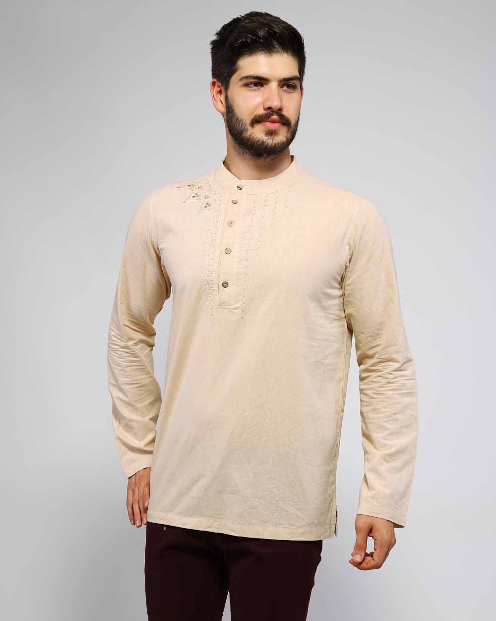 پیراهن مزدا