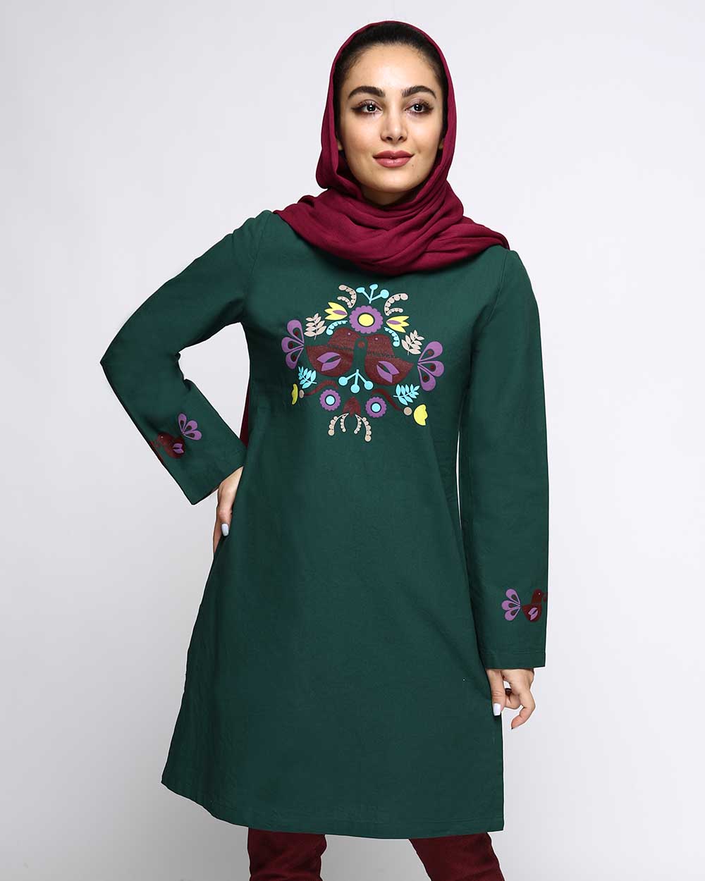 مانتو پرواز