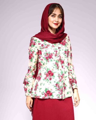 بلوز آرمانا