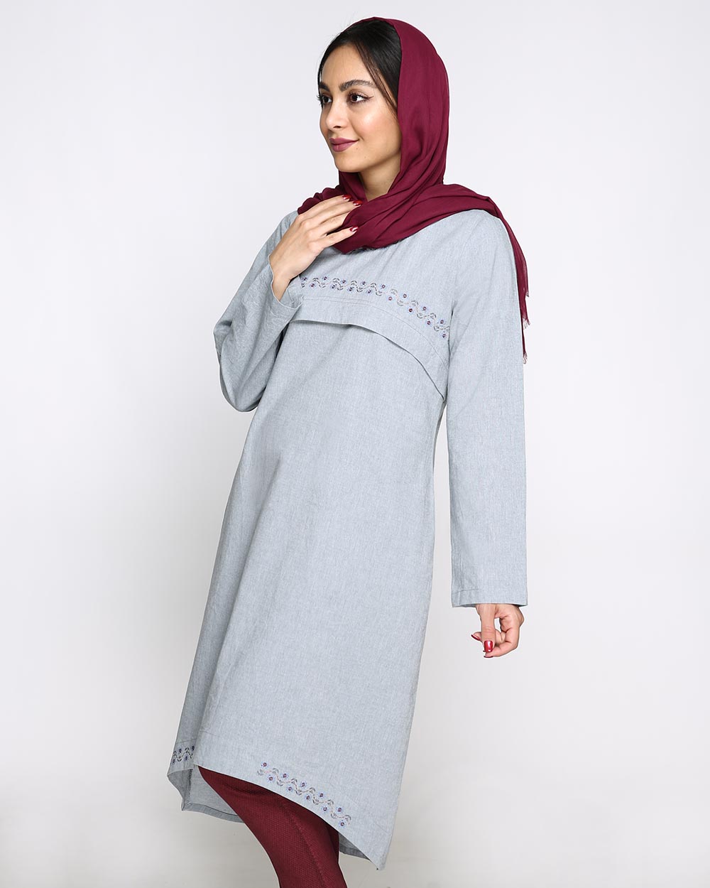 مانتو ماهان