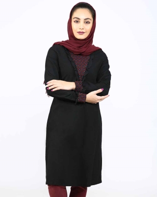 مانتو بادام