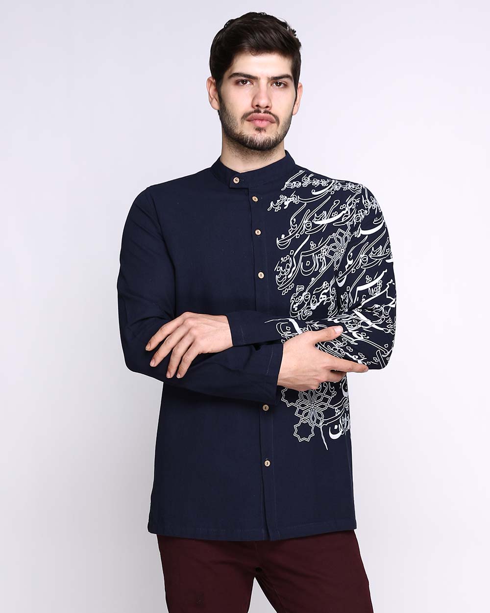 پیراهن شباهنگ