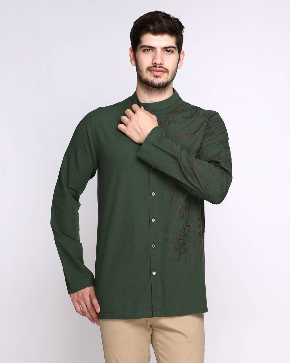 پیراهن شباهنگ