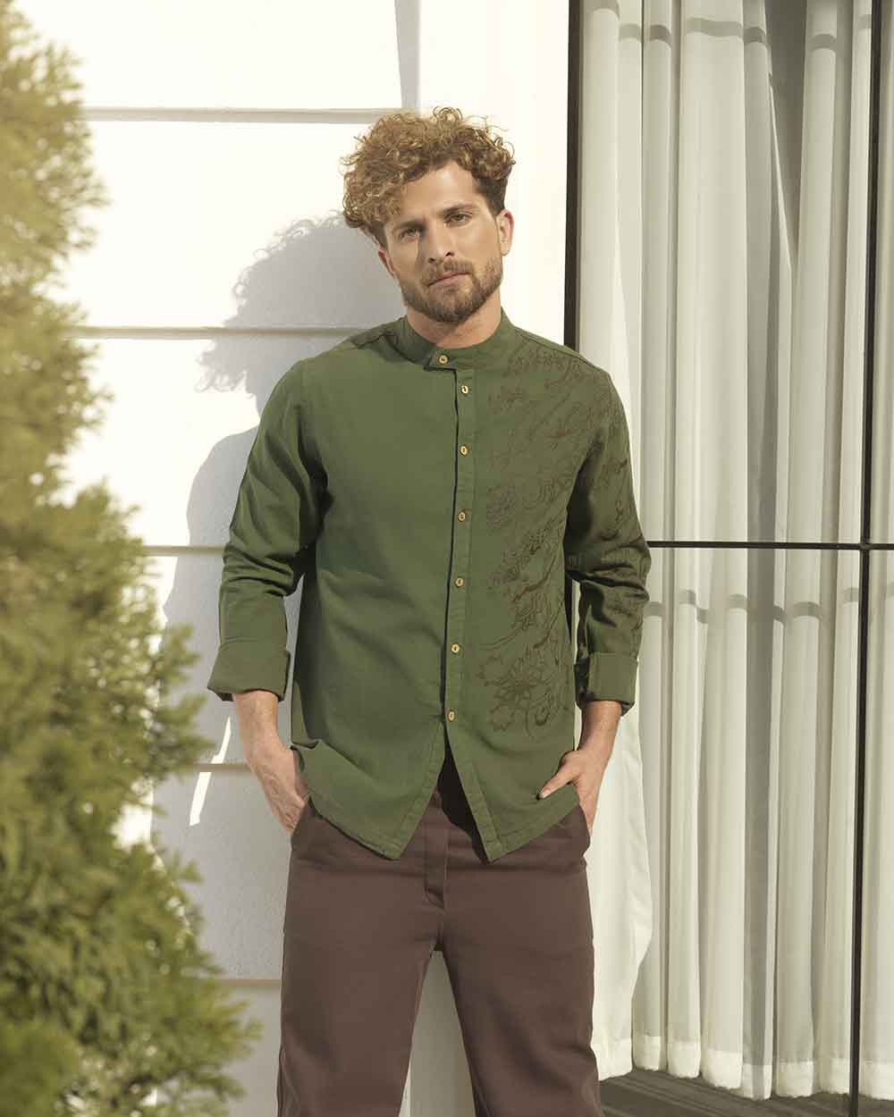 پیراهن شباهنگ