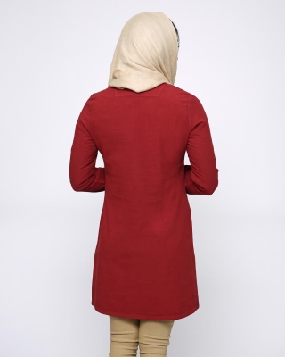 مانتو شیدفر