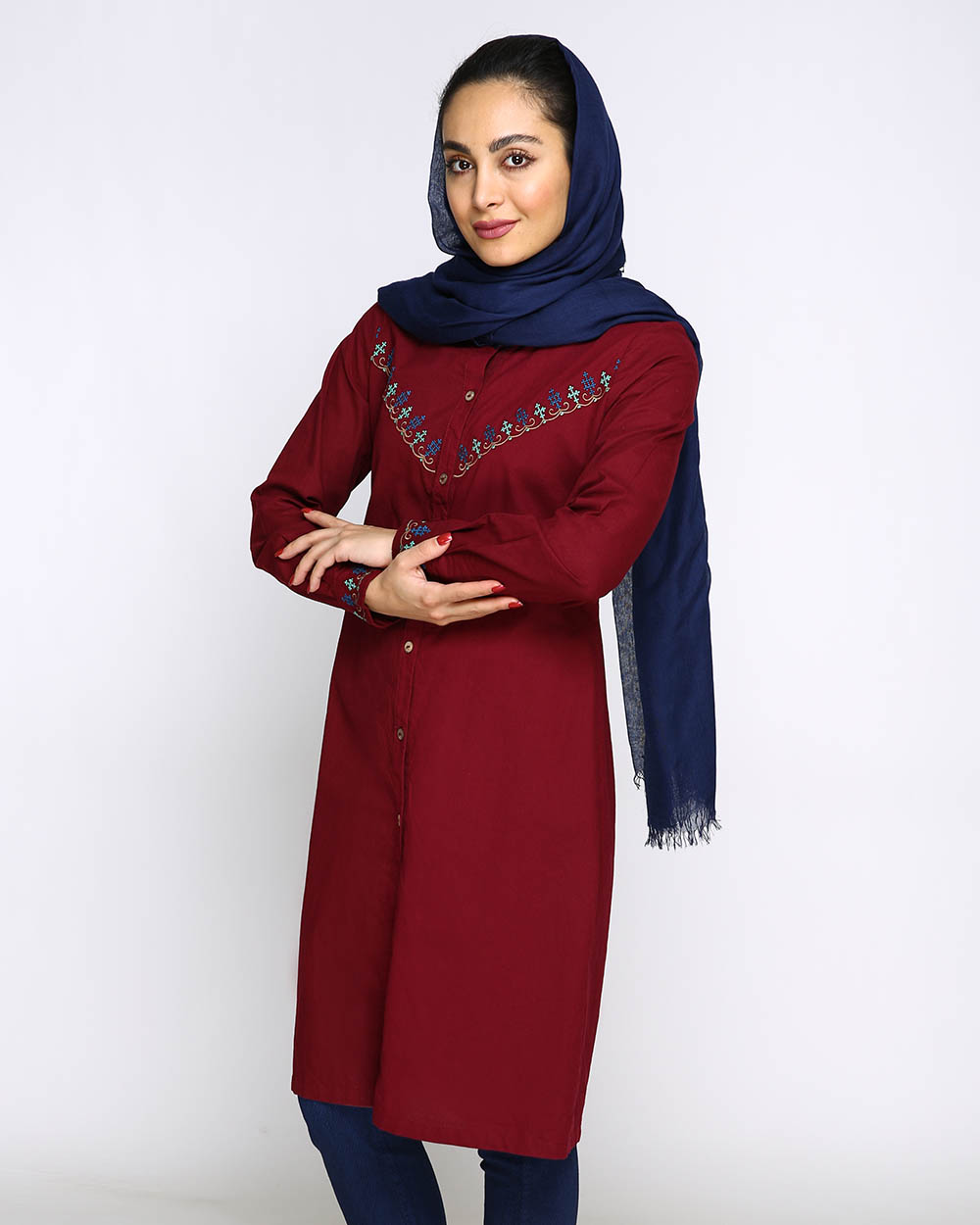 مانتو شادان