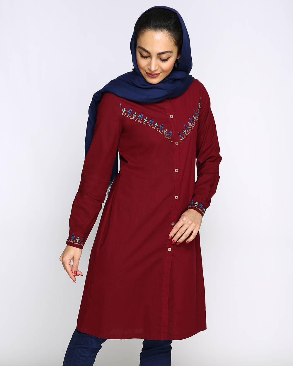 مانتو شادان