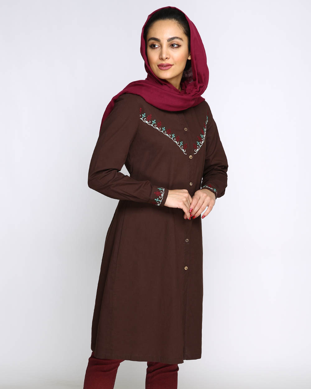 مانتو شادان