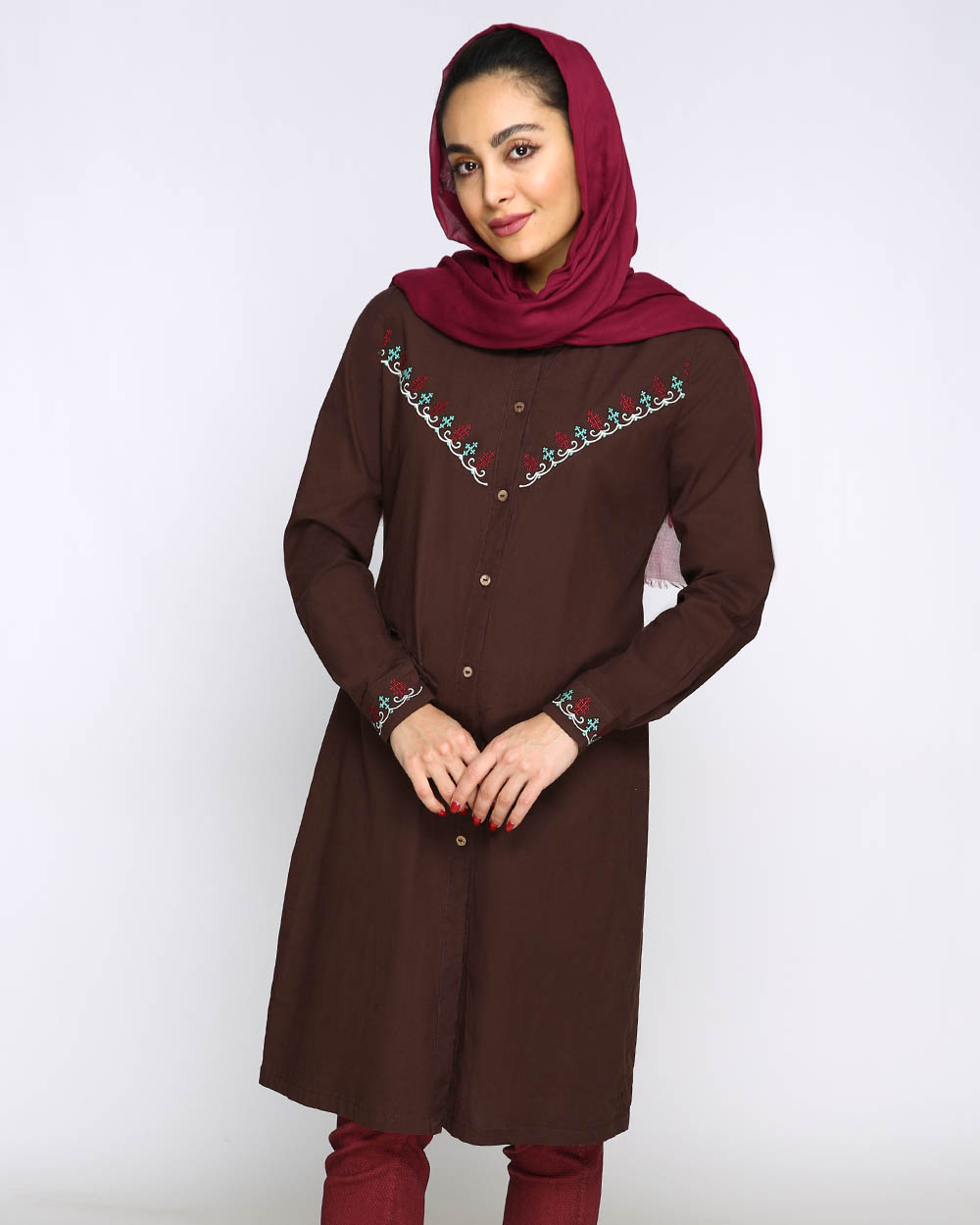 مانتو شادان