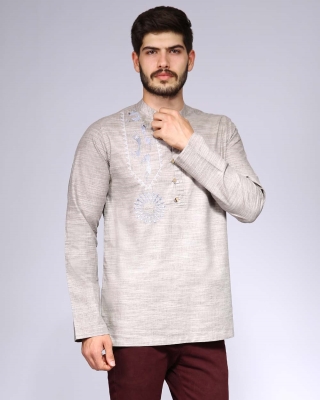 پیراهن سیلک