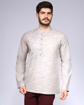 پیراهن سیلک