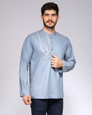 پیراهن سیلک