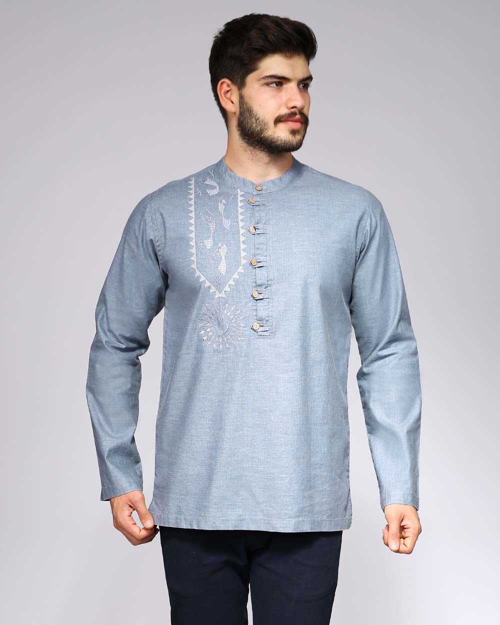 پیراهن سیلک