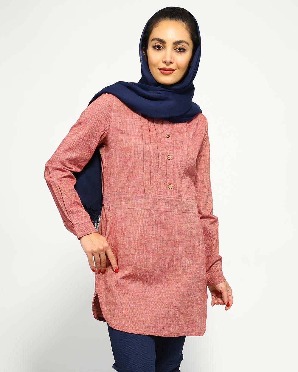 تونیک پرنیا