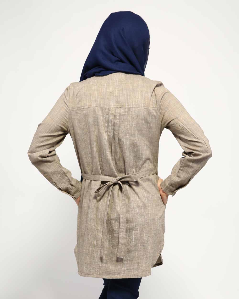 تونیک پرنیا