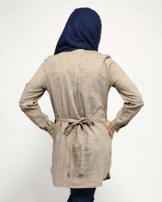 تونیک پرنیا