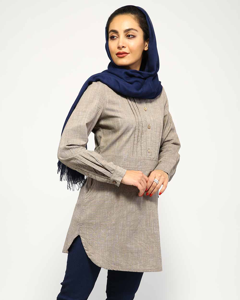 تونیک پرنیا