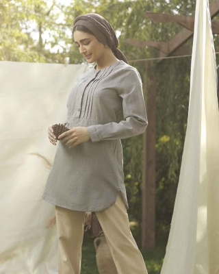 تونیک پرنیا