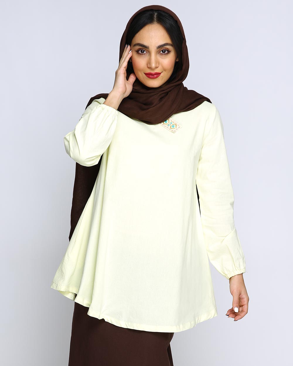 تونیک رویان