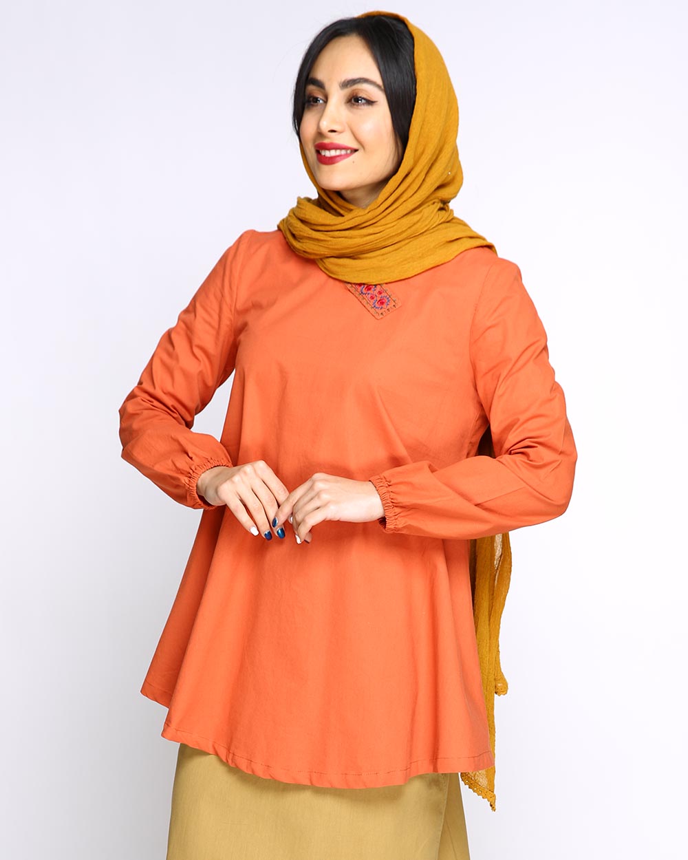 تونیک رویان