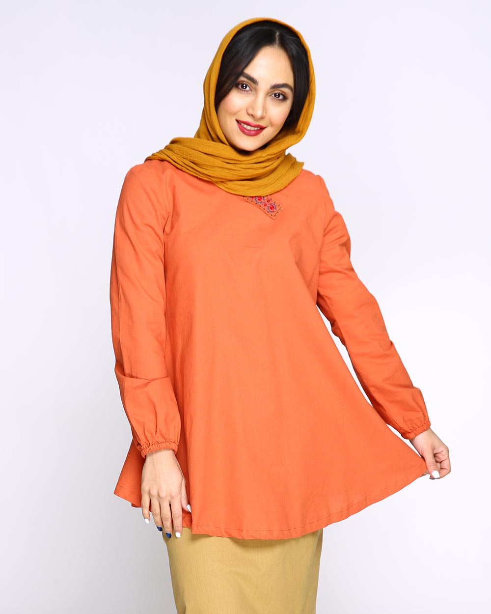 تونیک رویان