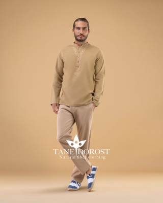 پیراهن راستین