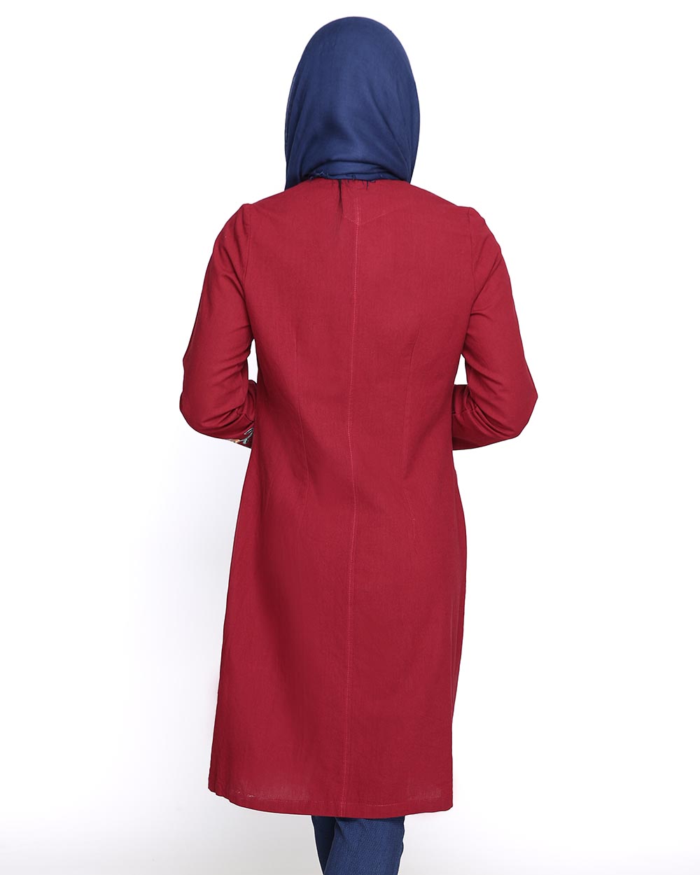 مانتو زیبار