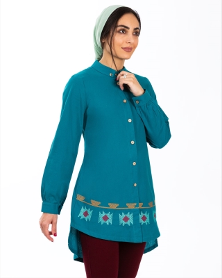 تونیک لاجورد