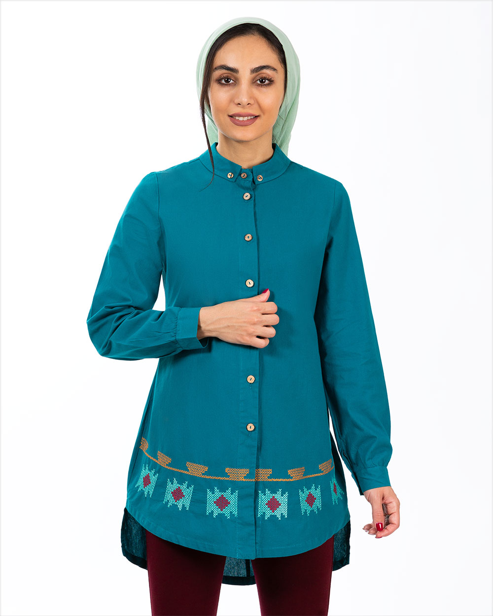 تونیک لاجورد