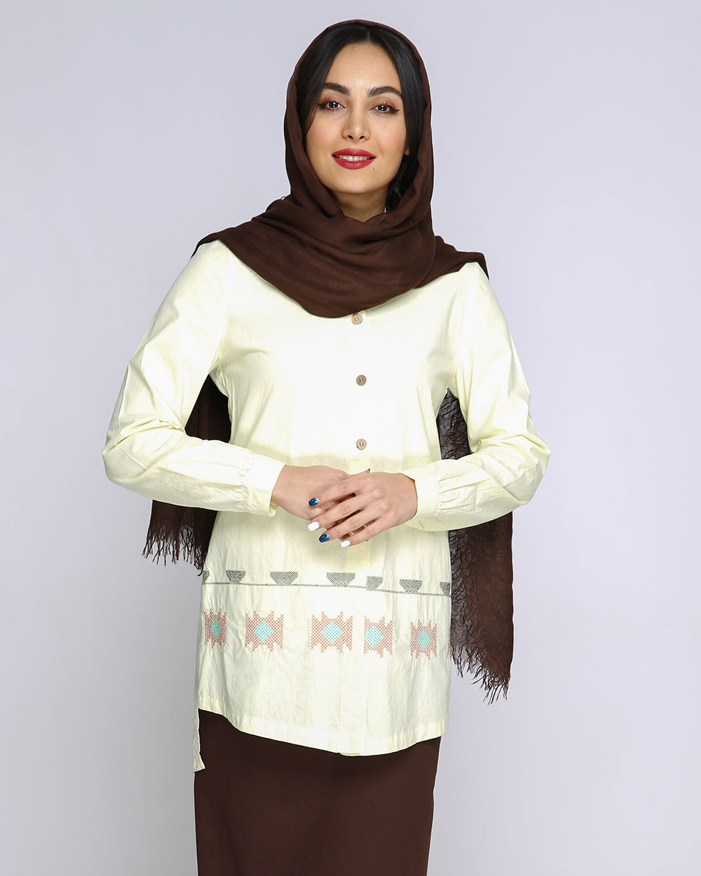 تونیک لاجورد