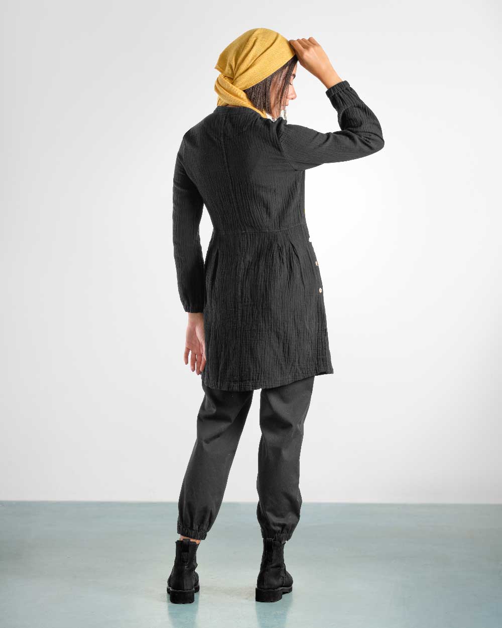 مانتو هرمزان