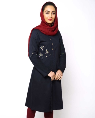 مانتو کتیبه