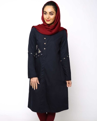 مانتو کتیبه