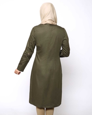 مانتو کتیبه