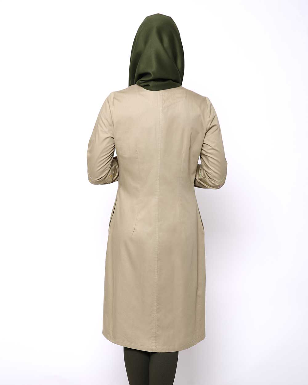 مانتو کتیبه