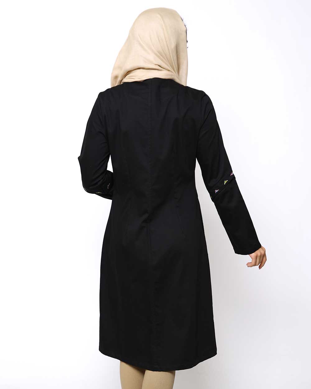 مانتو کتیبه