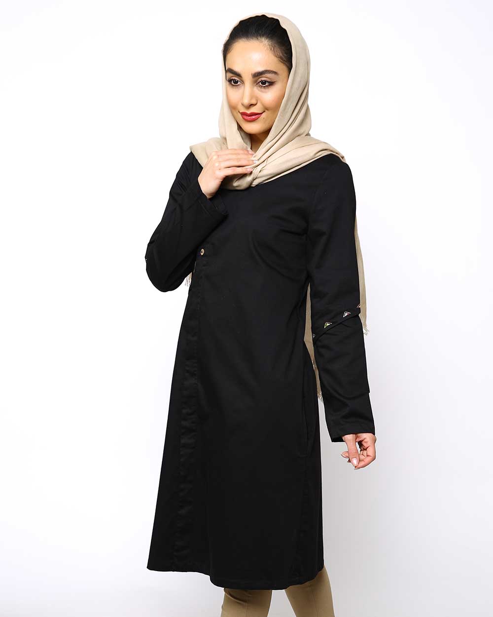 مانتو کتیبه