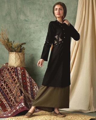 مانتو کتیبه