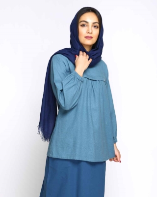 بلوز مهربان