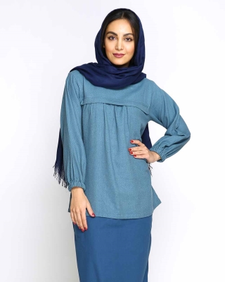 بلوز مهربان