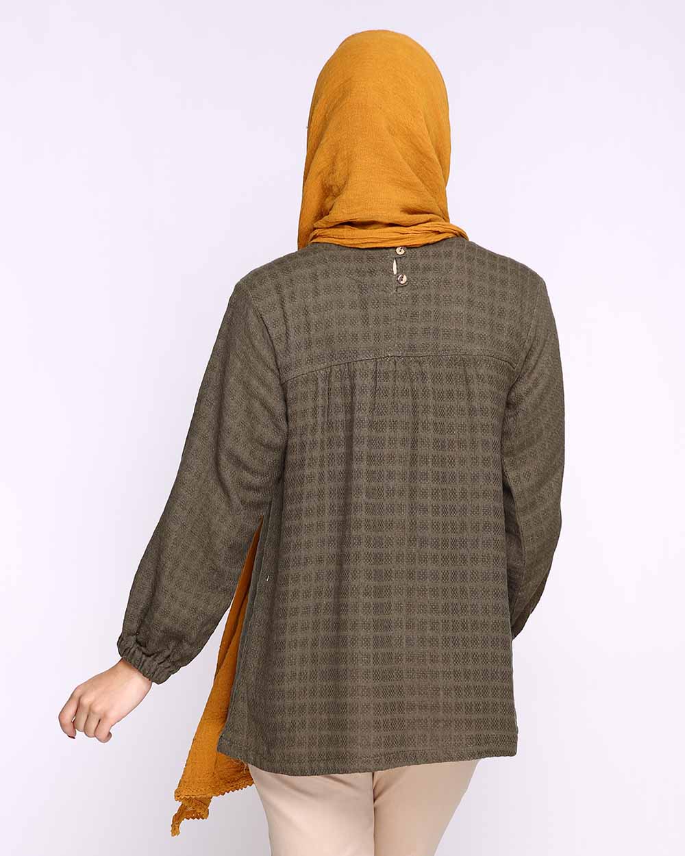 بلوز مهربان