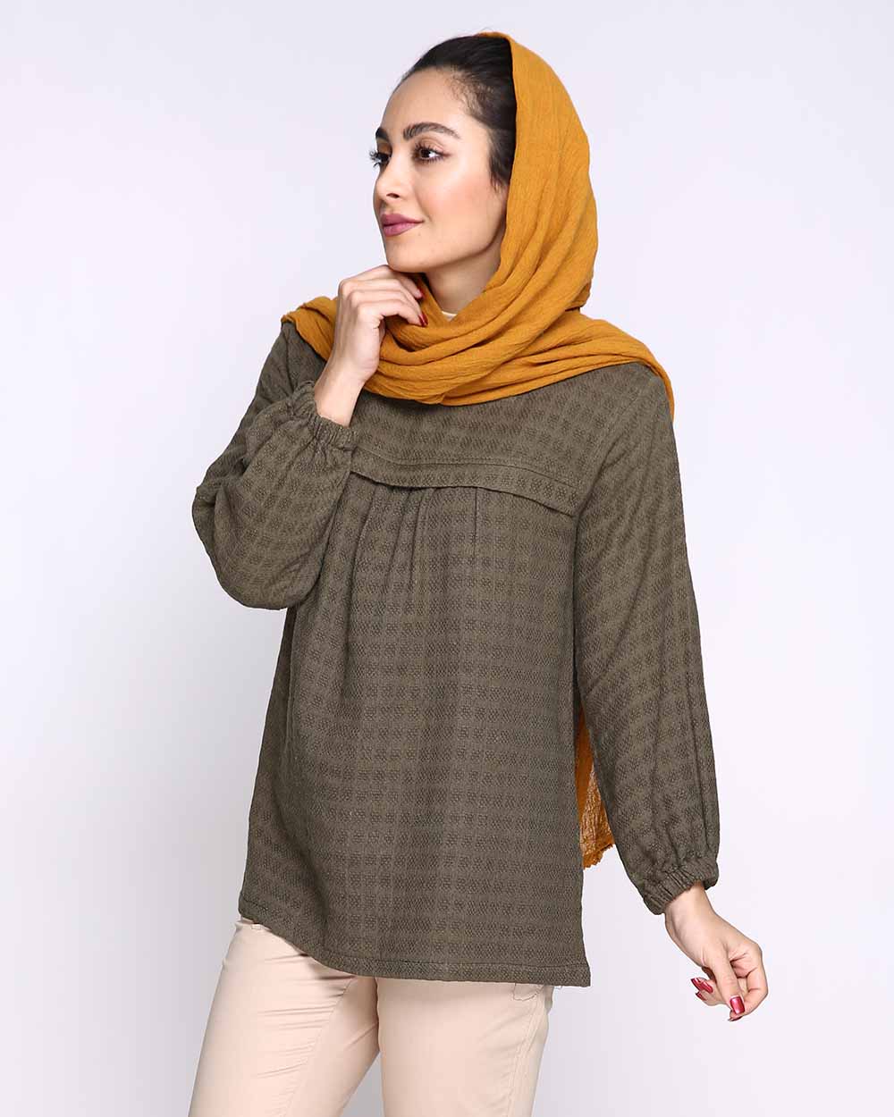 بلوز مهربان