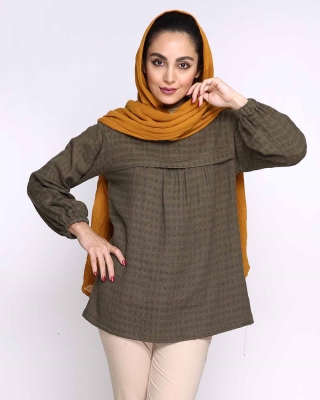 بلوز مهربان