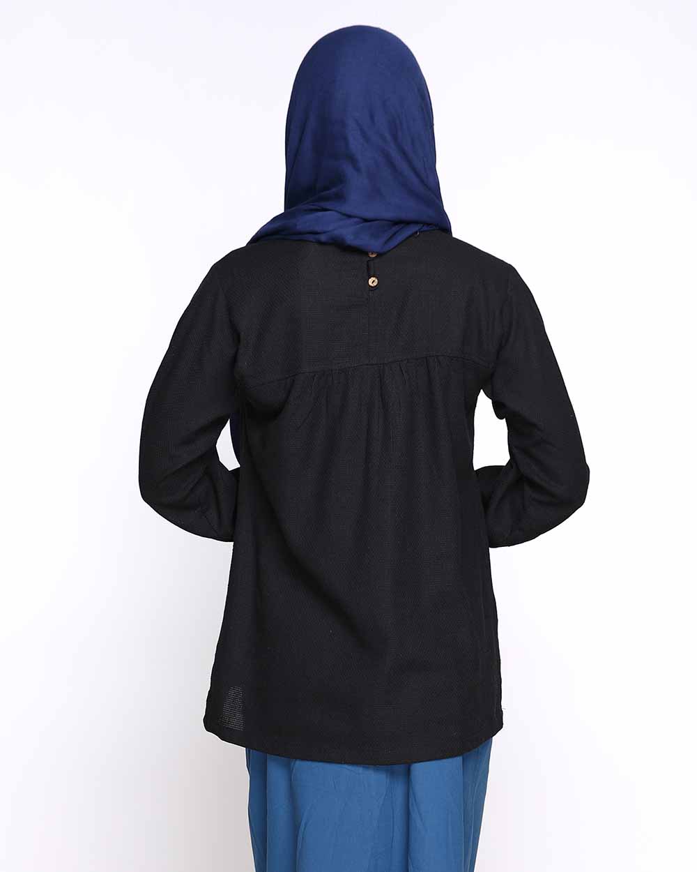 بلوز مهربان