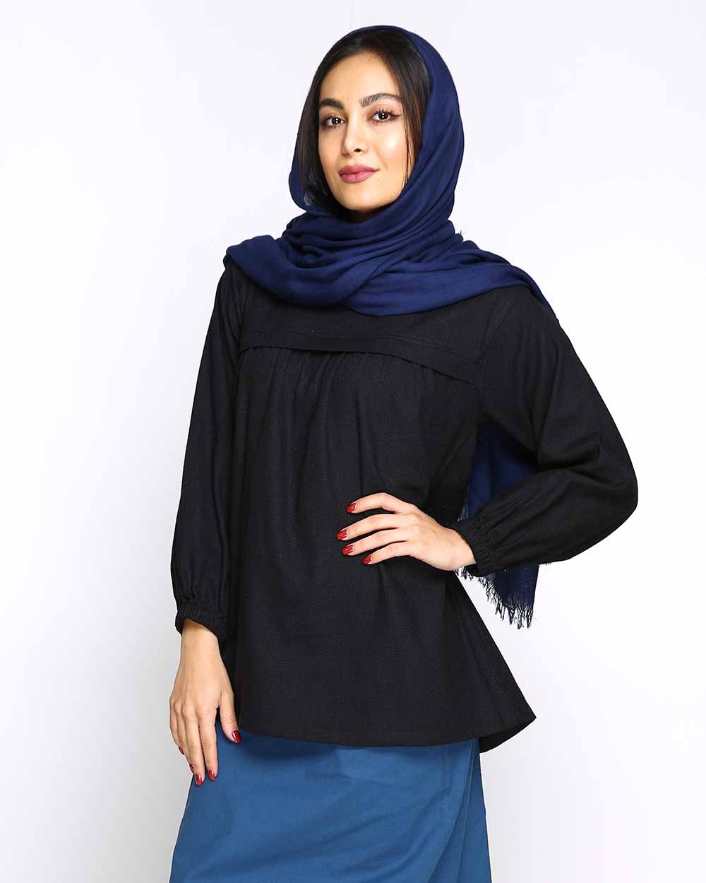 بلوز مهربان